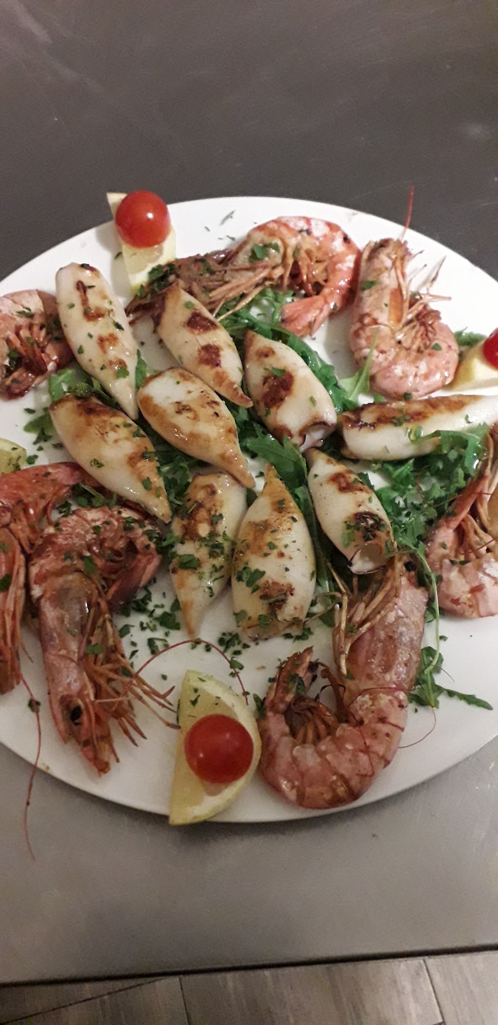 Cajun Crackin