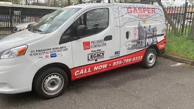 Gasper Roofing