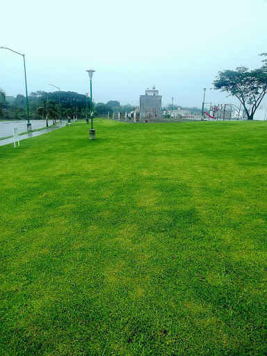 Frío Garden - Visual