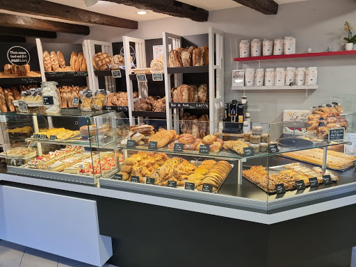 Boulangerie de la Cathédrale