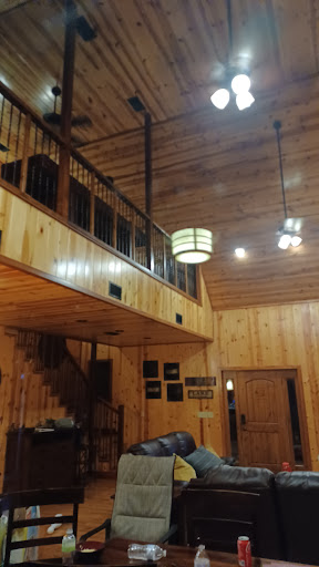 Main cabin - Visual