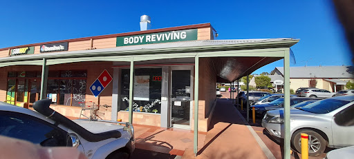 Body Reviving