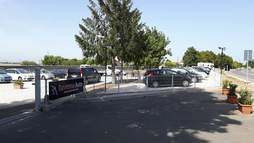 Ravenna Auto - Visual
