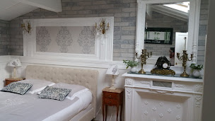 Photo n°99 de Le Domaine de Canesse à Saint-Ciers-de-Canesse (Chambre d'hôtes)