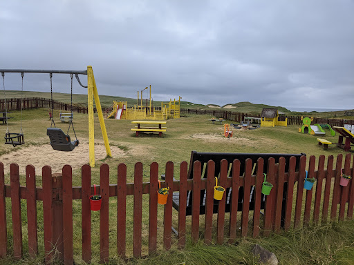 Eoropie Dunes Park - Thumbnail