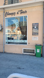 Photo n°2 de Changez D'hair à Toulon (Salon de coiffure)