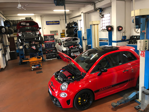 Autofficina Alessio S.a.S. - Thumbnail