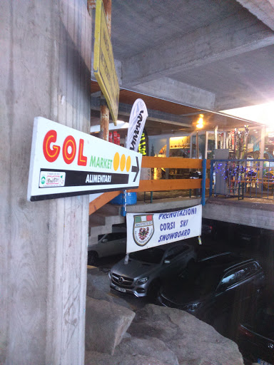 Gol Market - Thumbnail