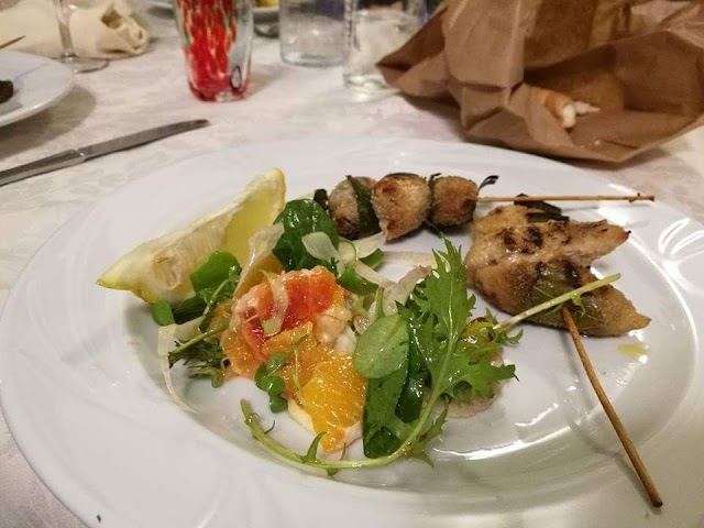 Trattoria IL Sorpasso