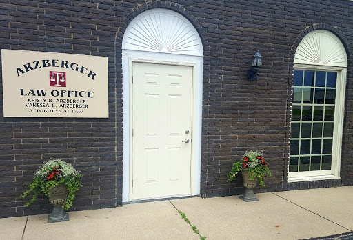 Arzberger Law Office - Thumbnail