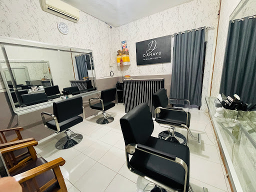 DAHAYU SALON & SPA