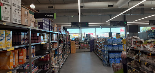 Woolworths Pharmacy Hornby - Thumbnail
