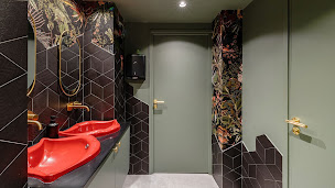 Photo n°7 de Dr Emilie Fitoussi Orthodontiste Paris à Paris (Orthodontiste)