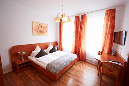 Hotel "Wurster Kroog" - Thumbnail