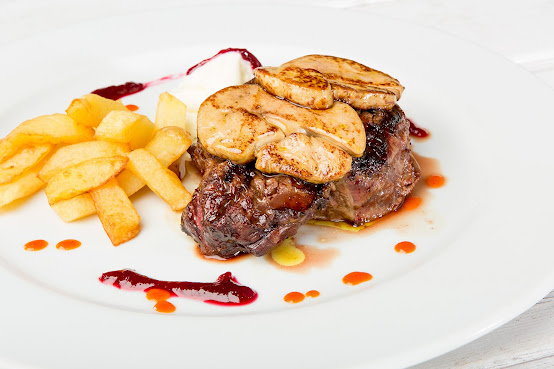 Restaurante El Alférez by null