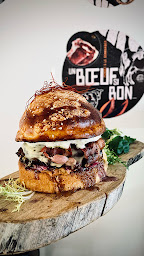 Photo n°41 de La Petite Moselle à Berviller-en-Moselle (Bistro)