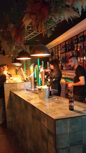 Mamba Negra Pub - Thumbnail