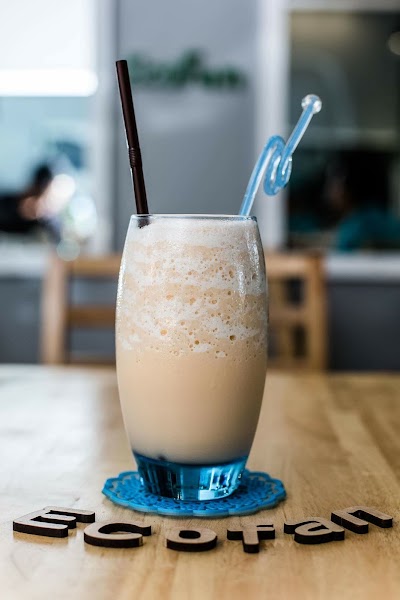 Photos of Ecofan-Snack and Drink