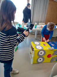 Photo n°11 de Association Gutenberg-Grabels à Grabels (Association ou organisation)