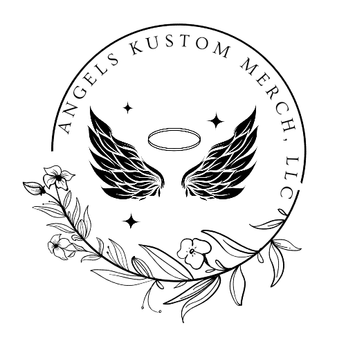 Angels Kustom Merch - Thumbnail