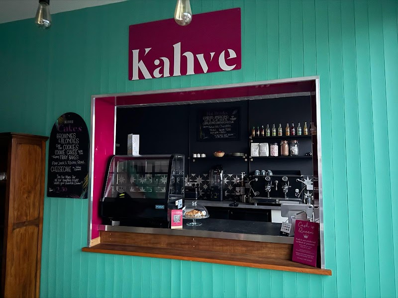 Kahve Coffe Shop photo 2