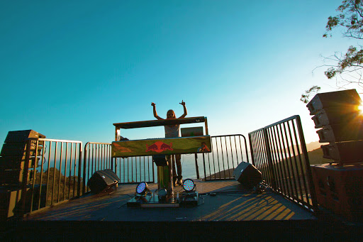 Studio Malibu - Visual