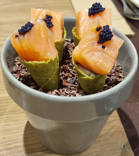Restaurant Masía de la Platja - Thumbnail