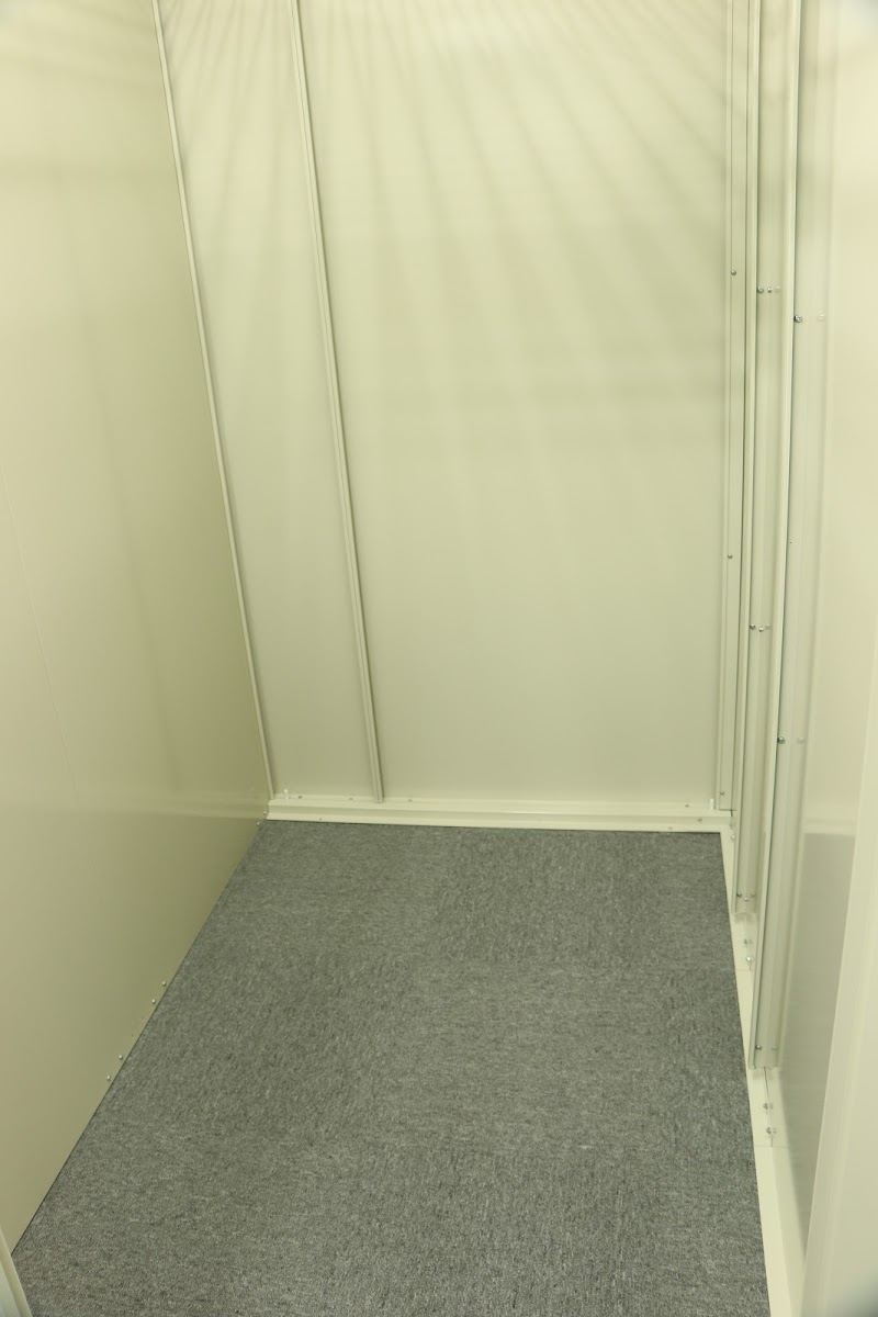 トランクルーム井土ヶ谷店プラスルーム