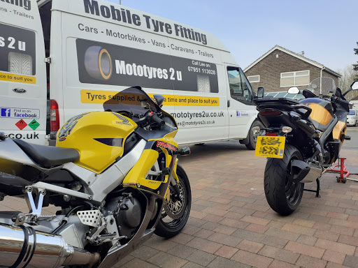Mototyres2u Gallery - United Kingdom