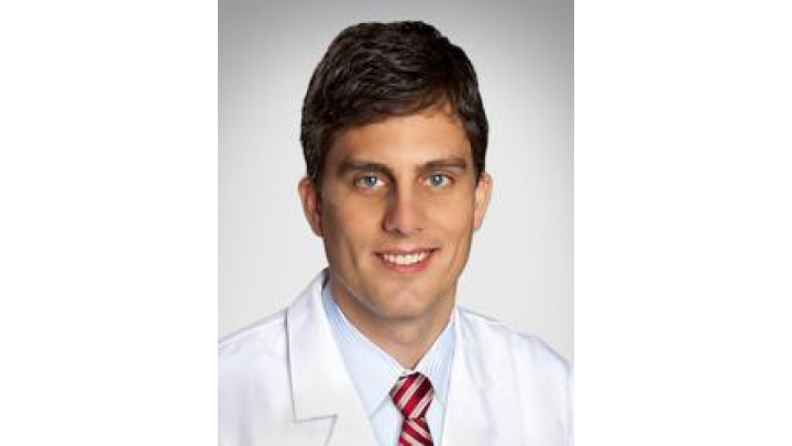 Matthew Lee Steinhauser Md