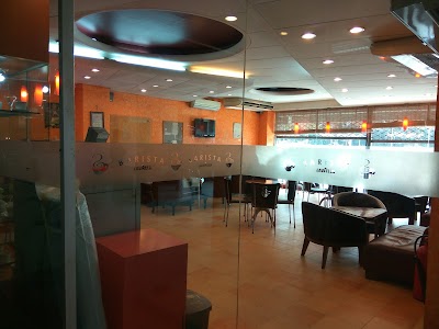 Photos of Barista
