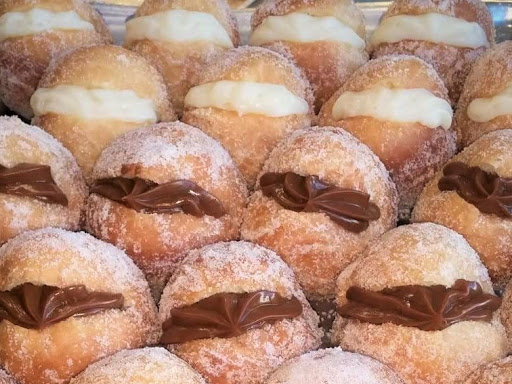 Panadería Dulce de Leche - Thumbnail