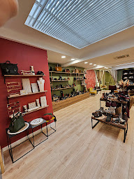 Photo n°2 de LA FABRIK | Magasin de Chaussures à Beauvais (Magasin de chaussures)