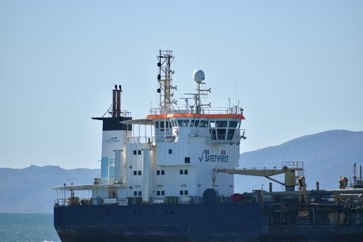 Mission to Seafarer - Townsville Seafarers Club - Thumbnail