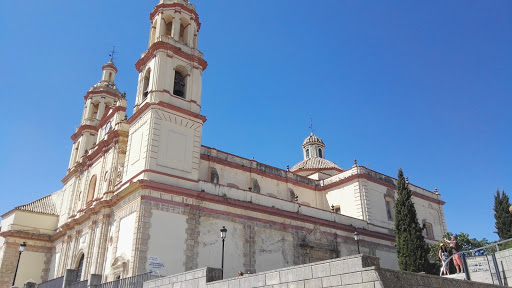 Olvera Ca Tv - Visual