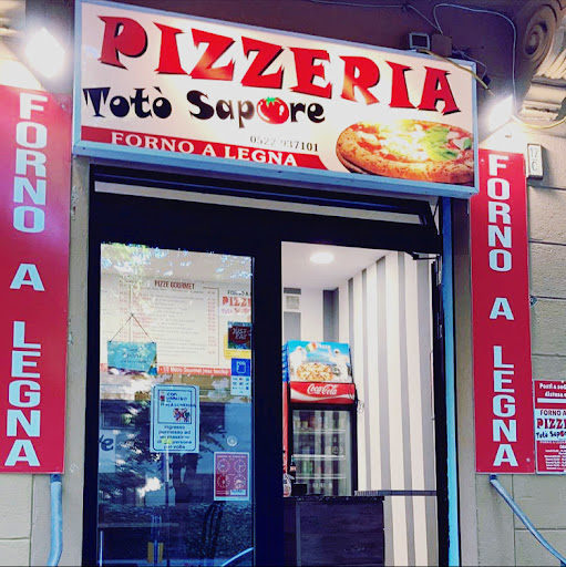 Pizzeria Totò Sapore - Thumbnail