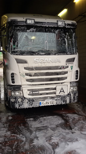 MKE Truck-Wash