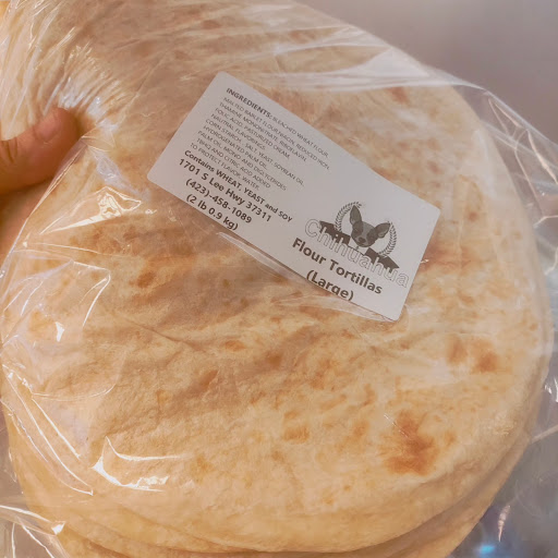 Chihuahua's Tortilla's & Bakery - Thumbnail