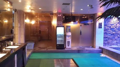 Photos of paradise spa&sauna
