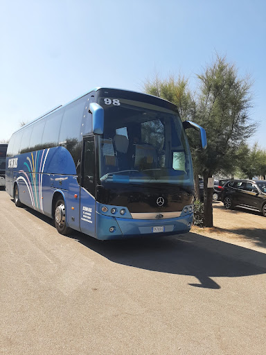 Ischia Bus srl - Thumbnail