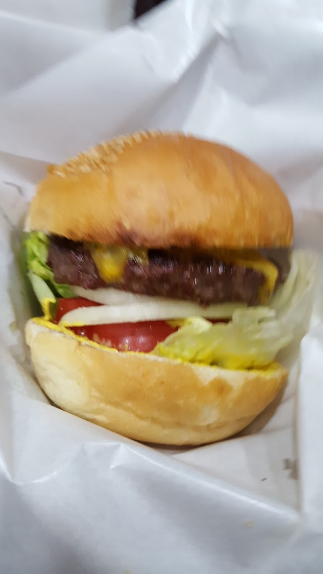 FRISCO BURGER フリスコ バーガー