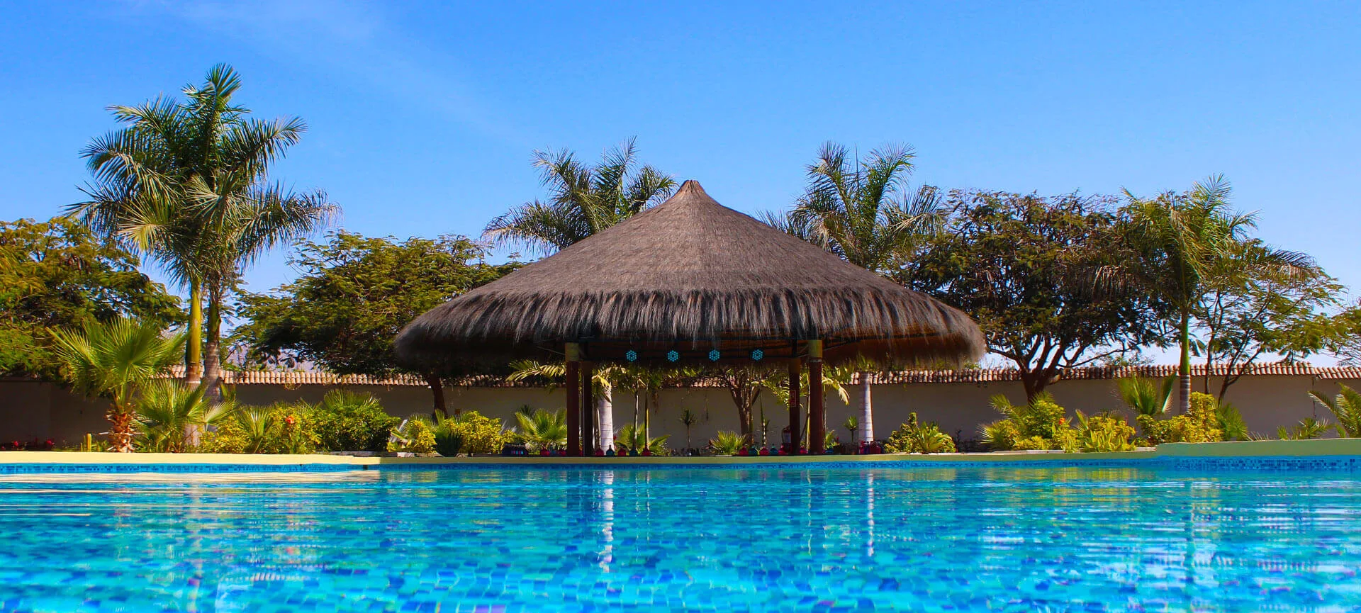 Nazca Lodge
