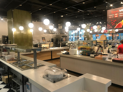 Kuchnia Marche GBC, Inflancka 4C