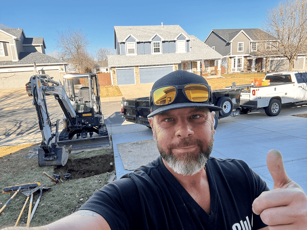 Robbins Water Line Restoration, LLC - Plumbing Services
