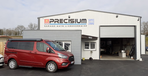 PRECISIUM - AUTO LIGNERONNAISE - Thumbnail
