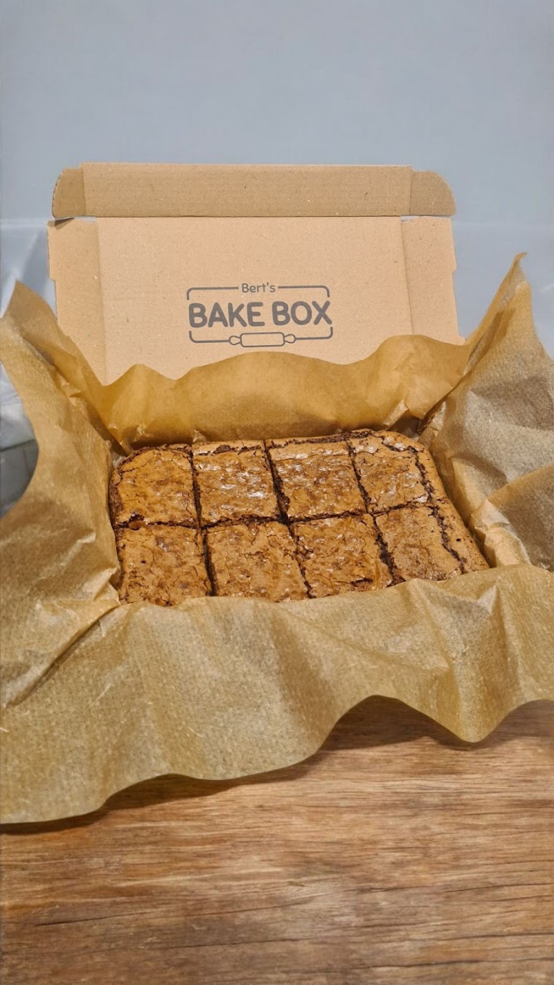 Bert's Bake Box photo 2