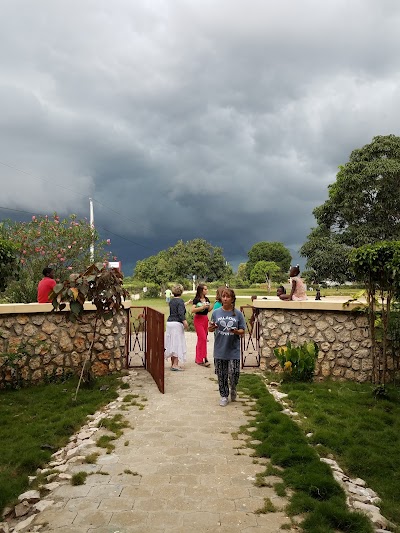 Photos of Haiti Outreach