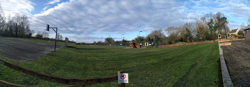 Lower Windrush Tennis Club Gallery - United Kingdom