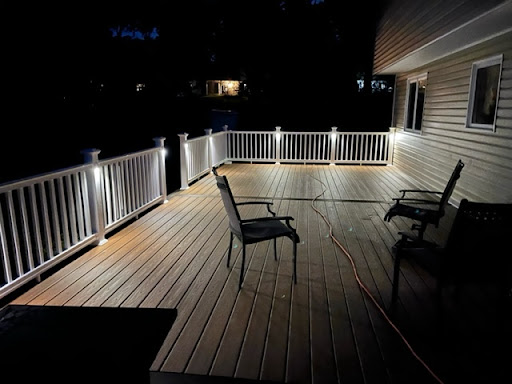 Blue Spruce Builders llc