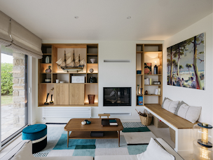 Photo n°27 de INSIDE 56 à Crach (Menuisier)